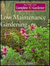 Low Maintenance Gardening