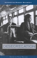 Desegregation