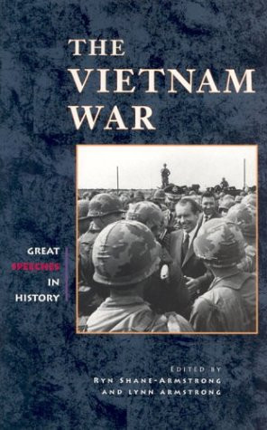 The Vietnam War (Greenhaven Press's Great Speeches in History)