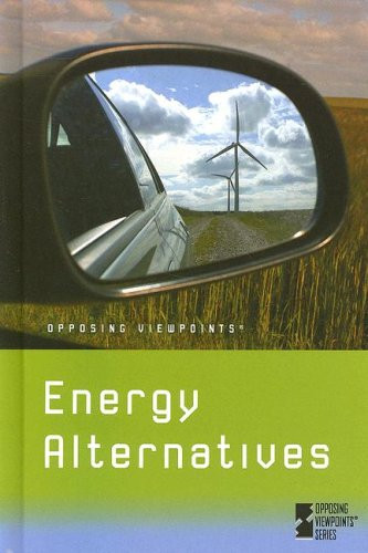 Energy Alternatives