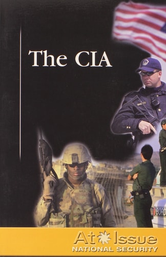 The CIA (At Issue)