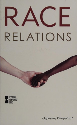 Race relations