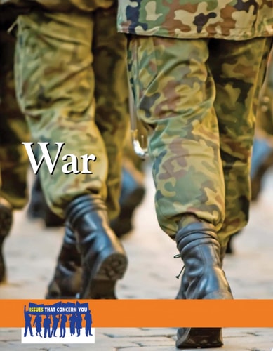 War