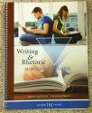Writing & Rhetoric Supplemental Guide