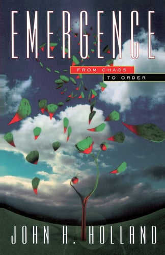 Emergence From Chaos To Order