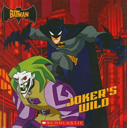 Joker's Wild!