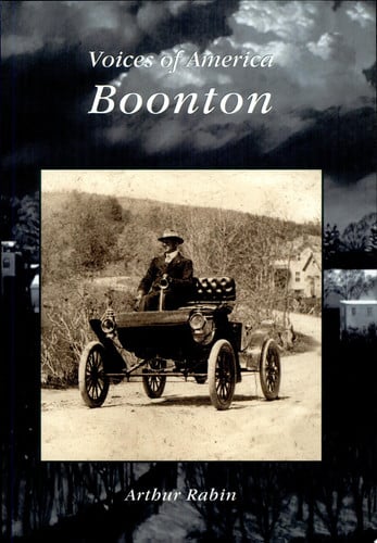 Boonton