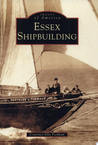 Essex Shipbuilding