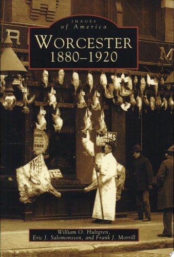 Worcester, 1880-1920