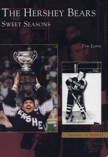 The Hershey Bears Sweet Seasons
