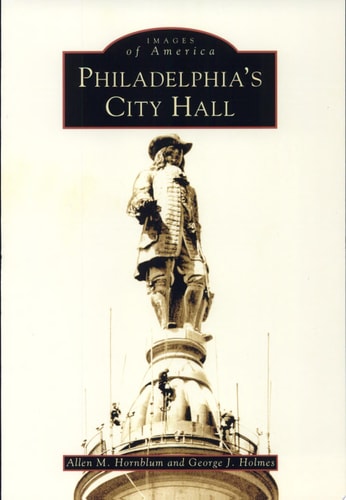 Philadelphia's City Hall