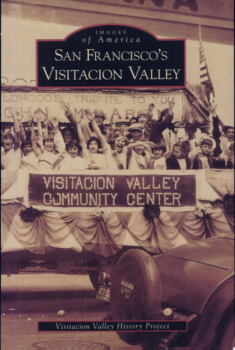 San Francisco's Visitacion Valley