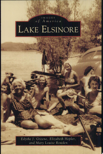 Lake Elsinore