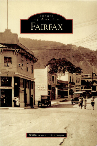 Fairfax