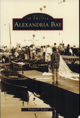 Alexandria Bay