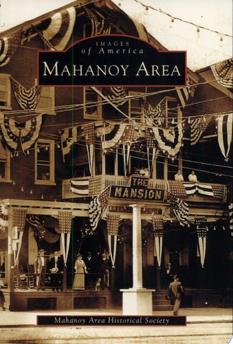 Mahanoy Area