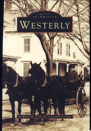 Westerly