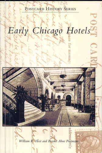 Early Chicago Hotels