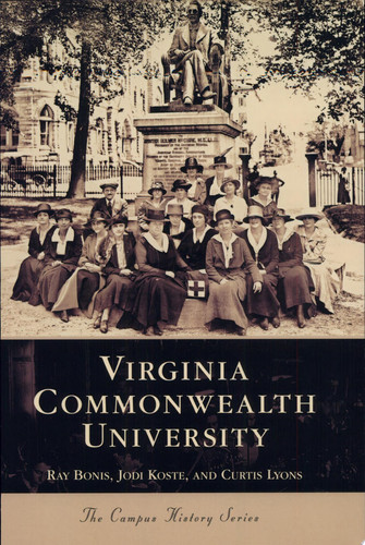 Virginia Commonwealth University