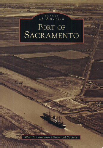 Port of Sacramento