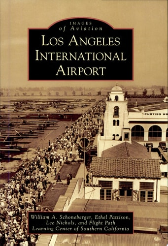 Los Angeles International Airport