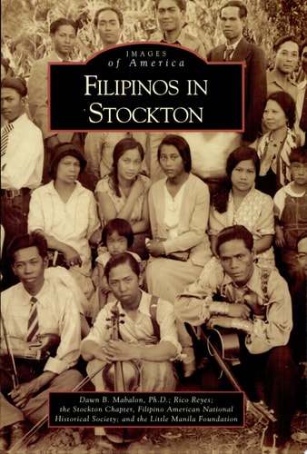 Filipinos in Stockton