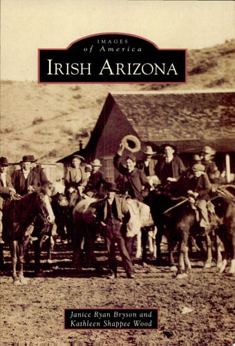 Irish Arizona
