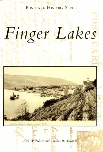 Finger Lakes