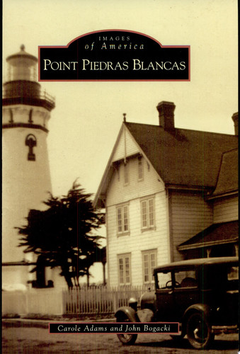 Point Piedras Blancas