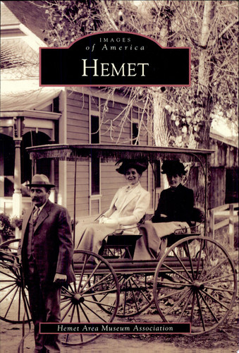 Hemet