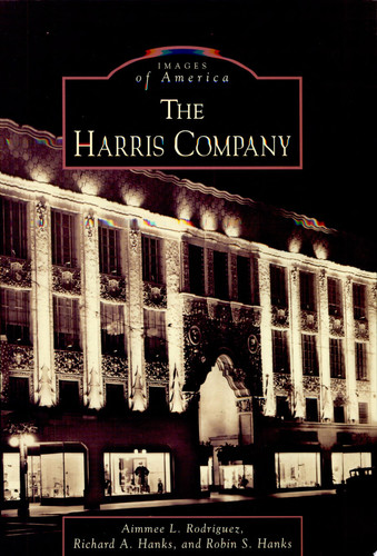 The Harris Company