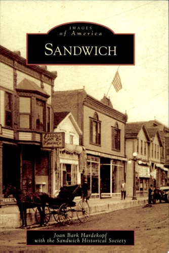 Sandwich
