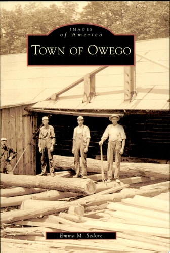 Town of Owego
