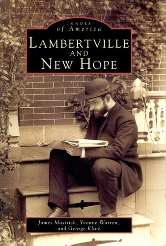 Lambertville and New Hope