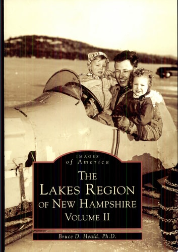 The Lakes Region of New Hampshire