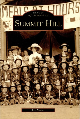 Summit Hill