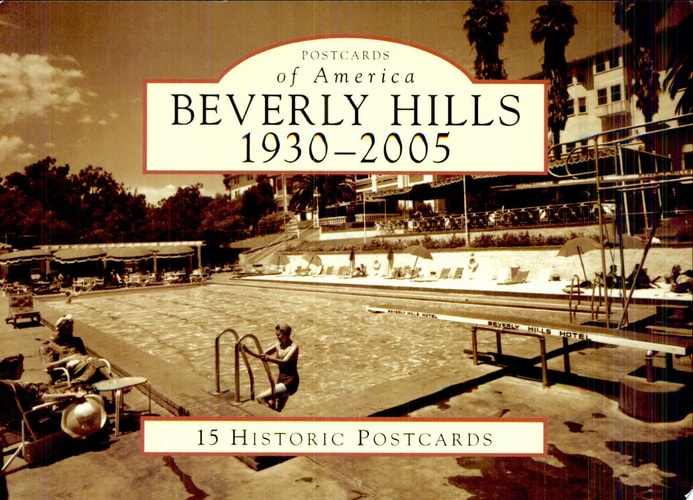 Beverly Hills