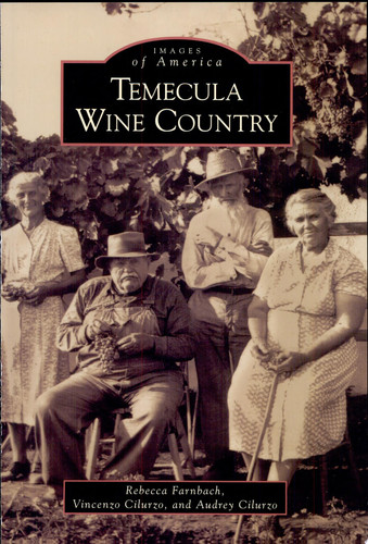 Temecula Wine Country
