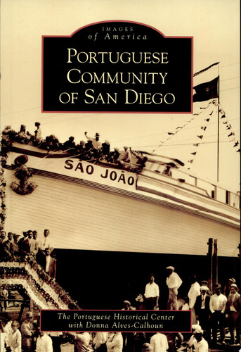 Portuguese Community of San Diego
