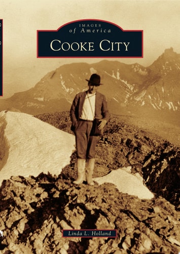 Cooke City