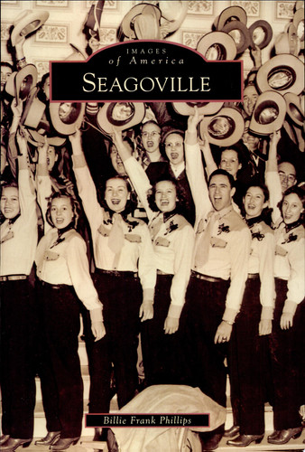 Seagoville