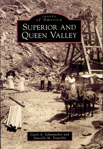 Superior and Queen Valley