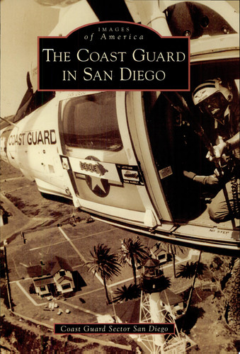 The Coast Guard in San Diego
