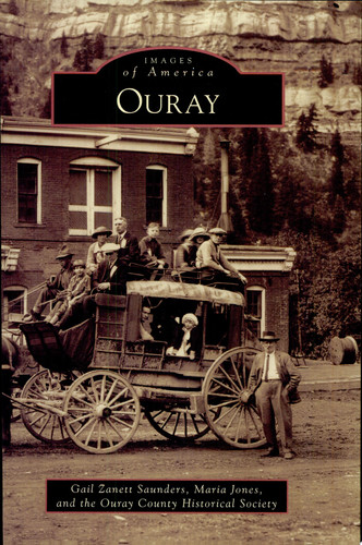 Ouray