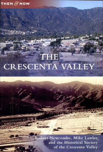 The Crescenta Valley