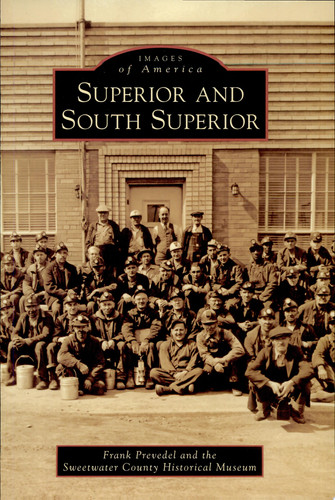 Superior and South Superior