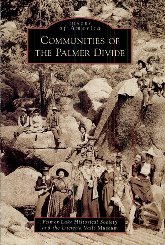Communities of the Palmer Divide