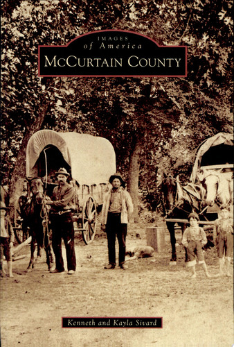 McCurtain County