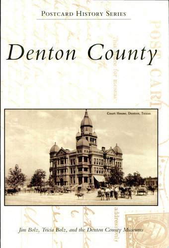 Denton County