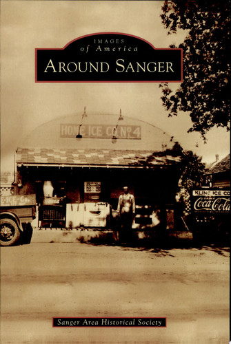 Around Sanger